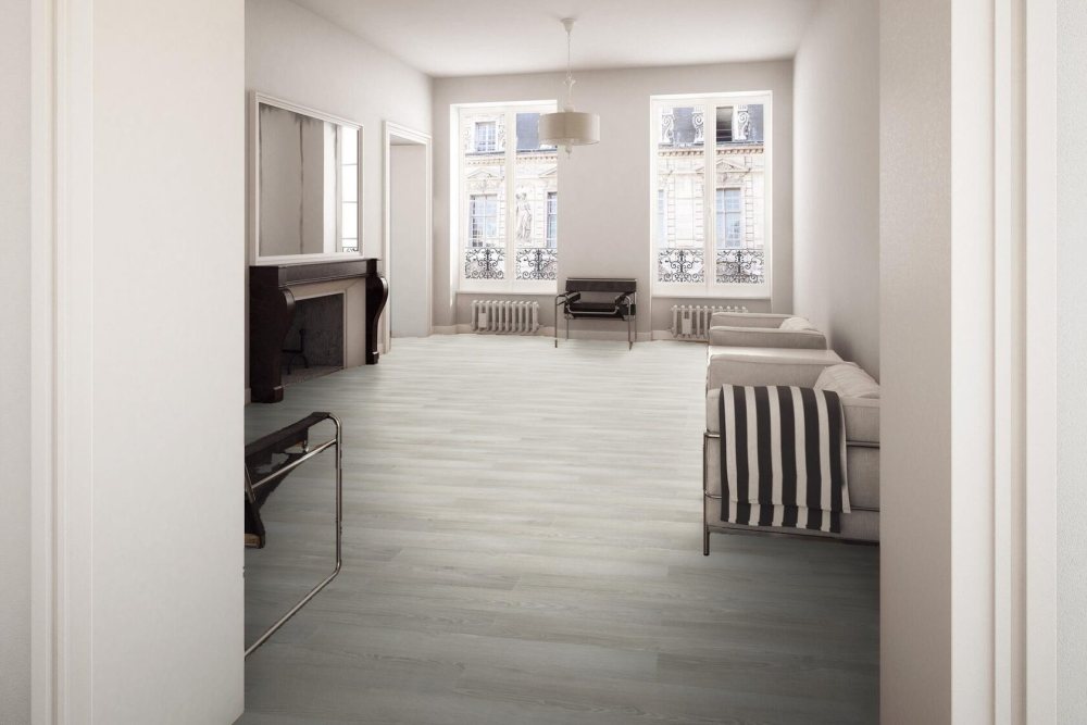 Клеевая плитка для коммерческих помещений "Bonkeel" Voyage (914,4*152,4*2,1мм) — купить в Нальчике