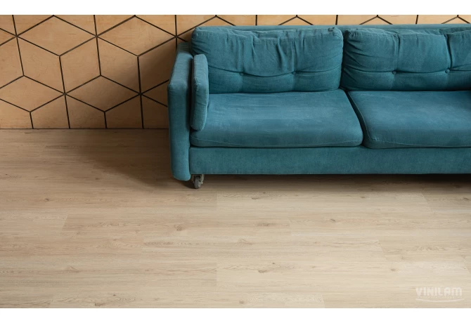 Кварц-винил Дуб Лас-Пальмас (1227*232*2,5 мм) — купить в Нальчике