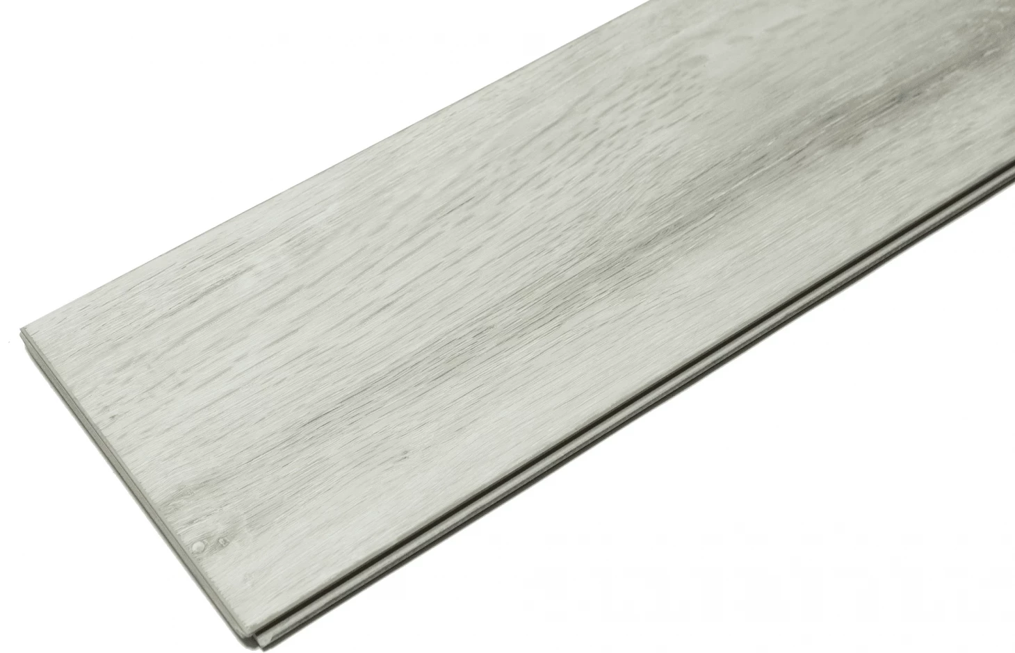 SPC плитка для пола Дуб Ледяной (1220*180*4 мм) — купить в Нальчике