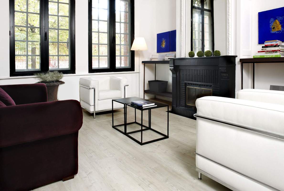 Замковая ПВХ плитка "Berry Alloc" Pureloc 40 SUMMER PINE (176,6*1210*5 мм) — купить в Нальчике