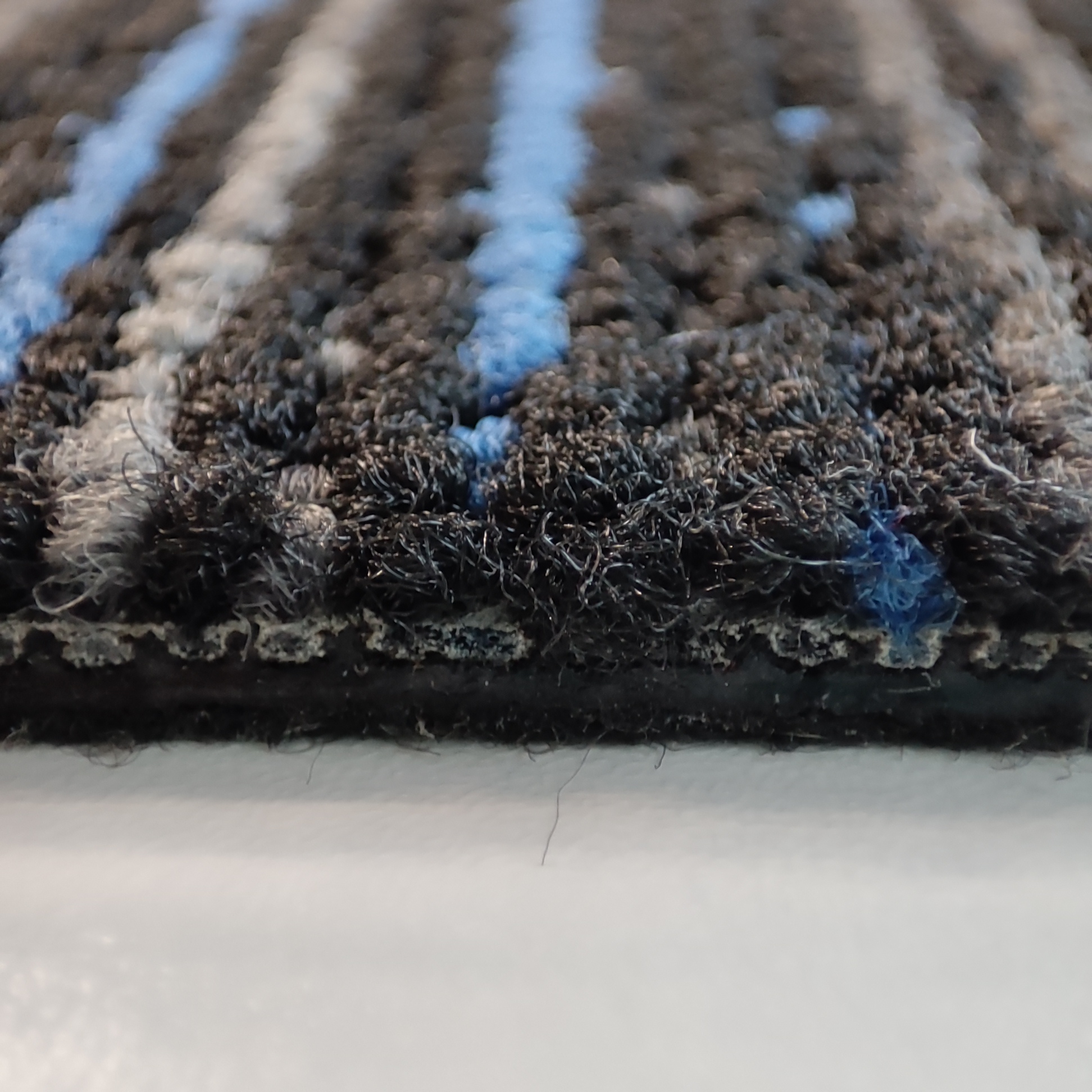 Ковровая плитка Metro Tile 77 (250*1000*5 мм) — купить в Нальчике