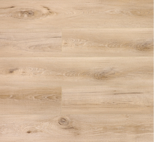 SPC ламинат "CronaFloor" Wood 4V Дуб Фрейзер (1200*180*4 мм) — купить в Нальчике