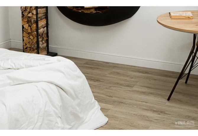 Кварц-винил Дуб Валенсия (1227*232*2,5 мм) — купить в Нальчике