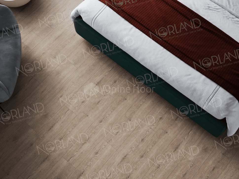 Виниловый ламинат "Norland" Flosi (1220*183*4 мм) — купить в Нальчике