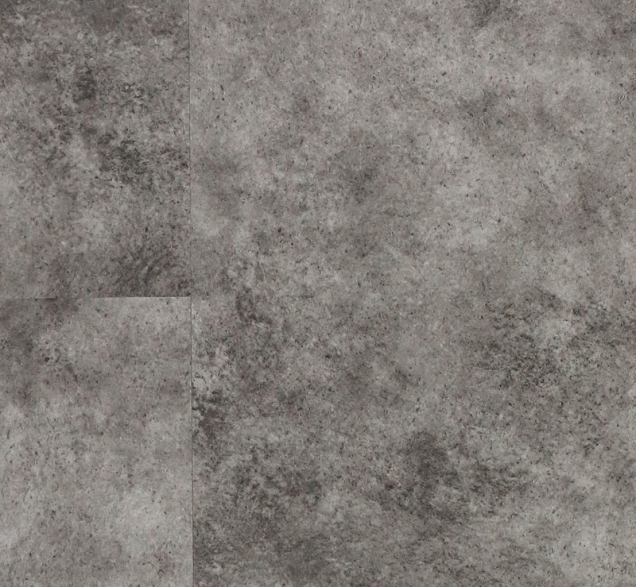 SPC ламинат "CronaFloor" Stone 4V Торнадо Серый (600*300*4 мм) — купить в Нальчике