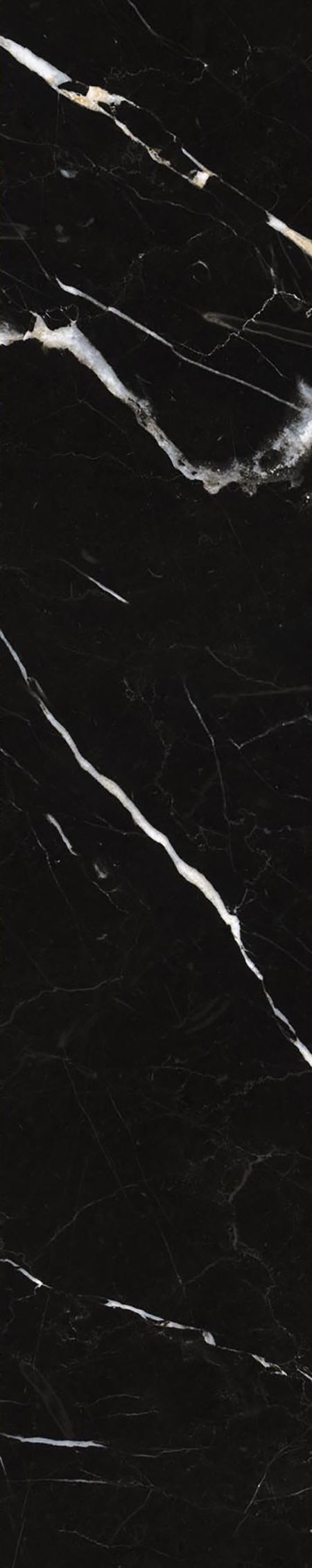 SPC ламинат "Invictus" Black Marble Noir (743*145*5мм) — купить в Нальчике