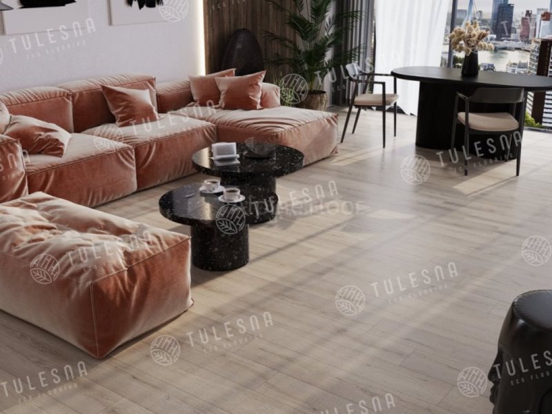 ABA Ламинат "Tulesna" Felice (1220*183*8 мм) — купить в Нальчике