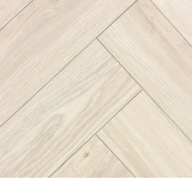 Виниловый ламинат SPC "Cronafloor" Herringbone Дуб Ницца (640*128*4,5 мм) — купить в Нальчике
