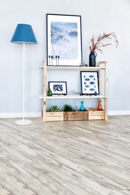 Виниловый ламинат "Alpine Floor" Classic Light MC Акация Click (1220*183*3,5 мм) — купить в Нальчике