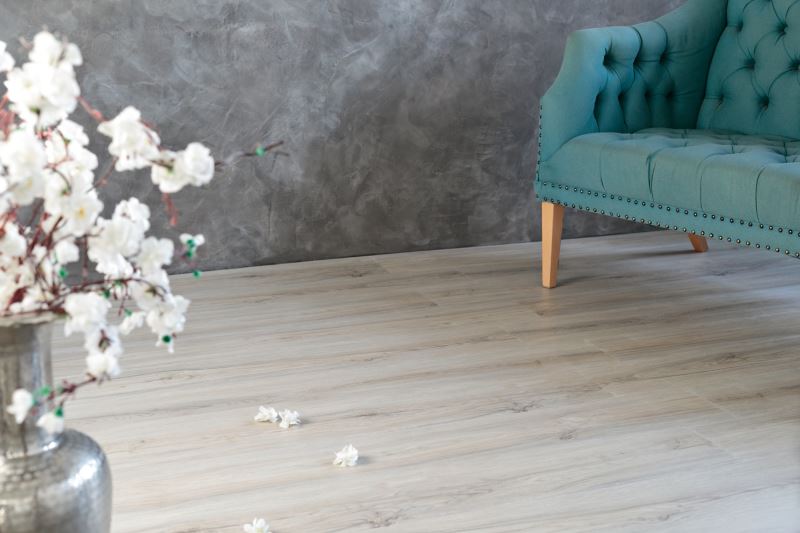 Замковая ПВХ плитка "Aquafloor" Quartz AF3504QV (1220*180*3,5мм) — купить в Нальчике