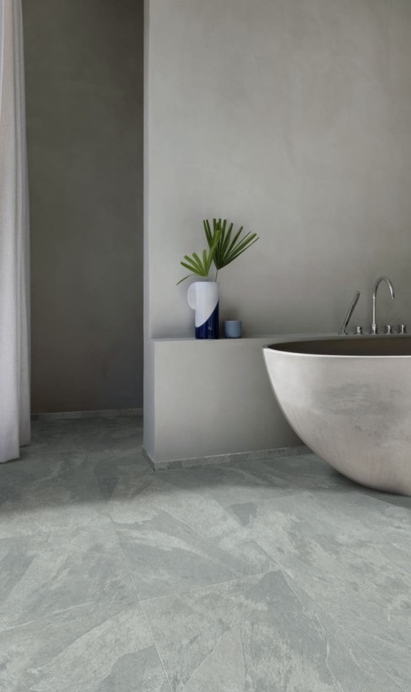 Виниловая плитка "Moduleo" Mustang Slate (986*493*2,5 мм) EIR 70939 — купить в Нальчике