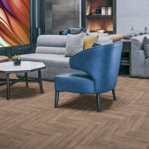 SPC плитка «Tarkett» Ida (675*135*4,1 мм) — купить в Нальчике