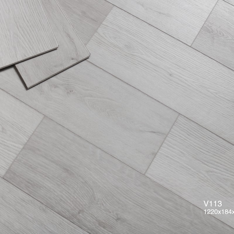 Виниловые полы "Betta" Villa Дуб Лаурия V113 (1220*184*4,5 мм) — купить в Нальчике