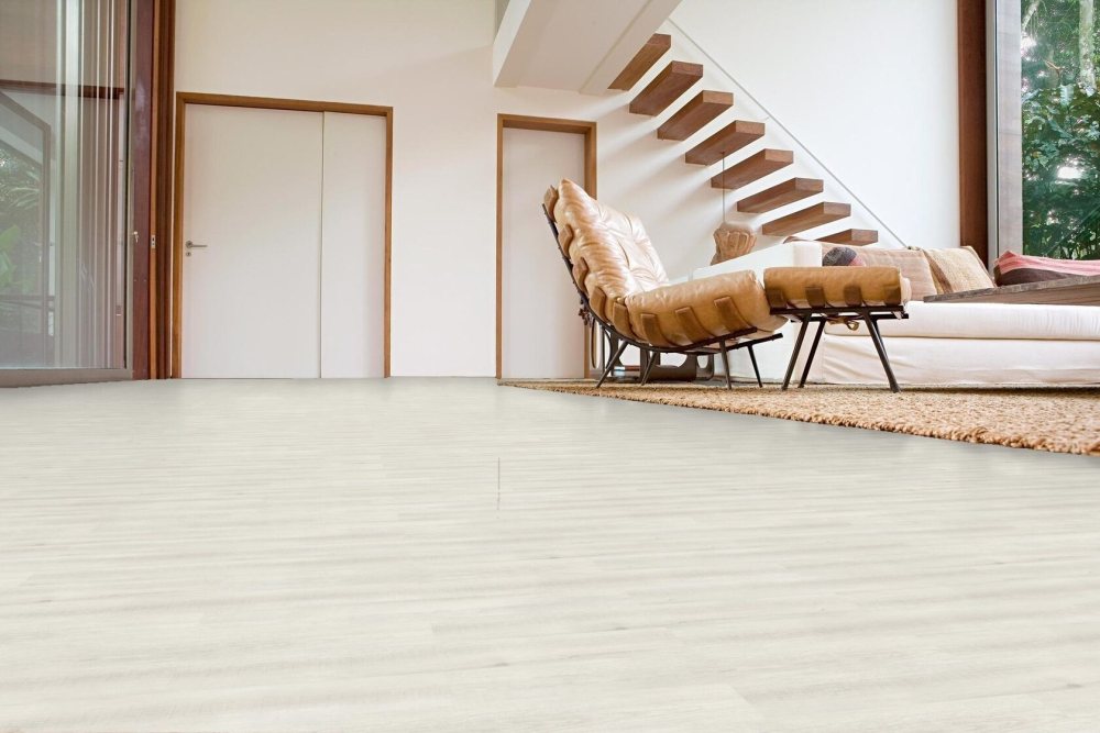 Клеевая плитка для коммерческих помещений "Bonkeel" Mirage (914,4*152,4*2,1мм) — купить в Нальчике