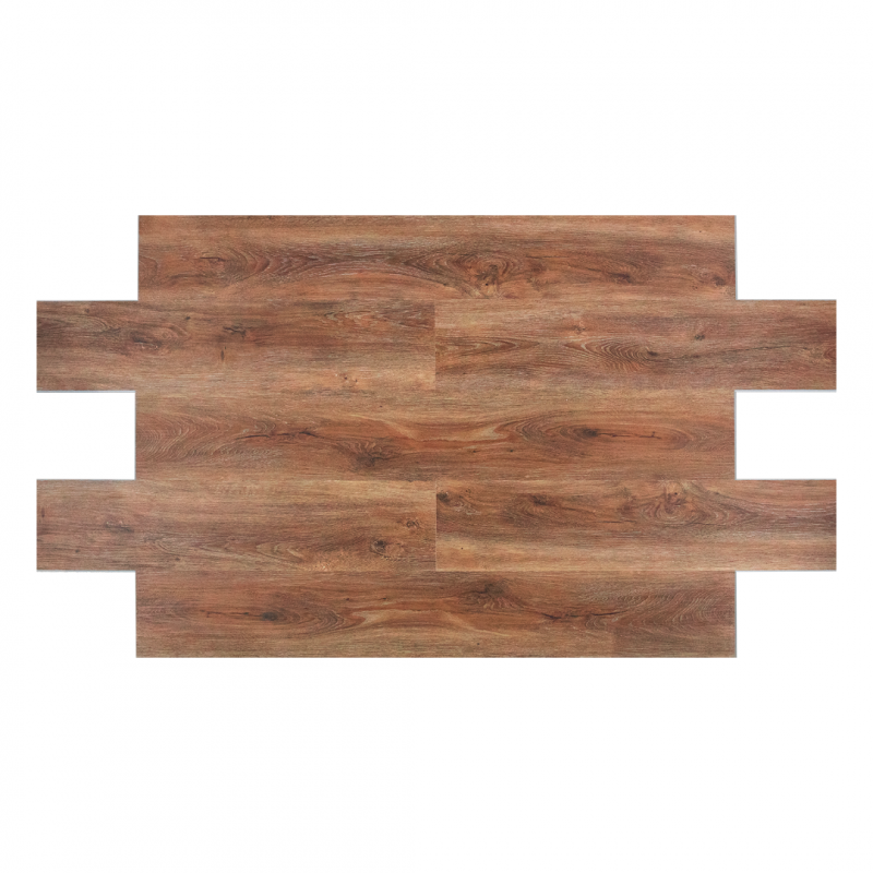 Замковая ПВХ плитка Дуб Эредин 103 (1200*182*4 мм) — купить в Нальчике