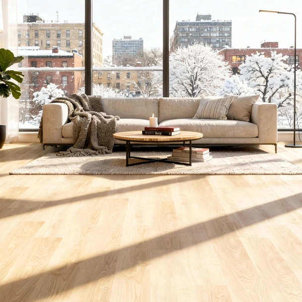 ПВХ плитка «Tarkett» Otis (914,4*152,4*1,85 мм) — купить в Нальчике