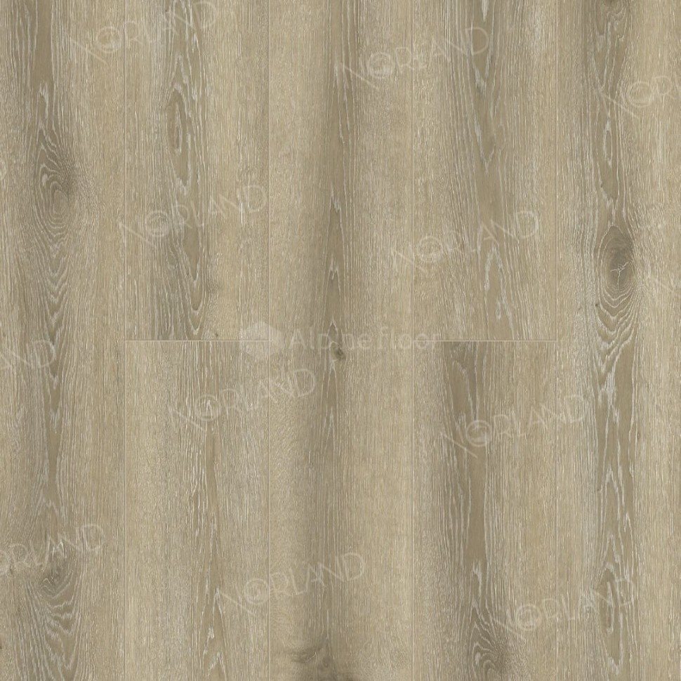 Виниловый ламинат "Norland" Lund (1220*183*4 мм) — купить в Нальчике