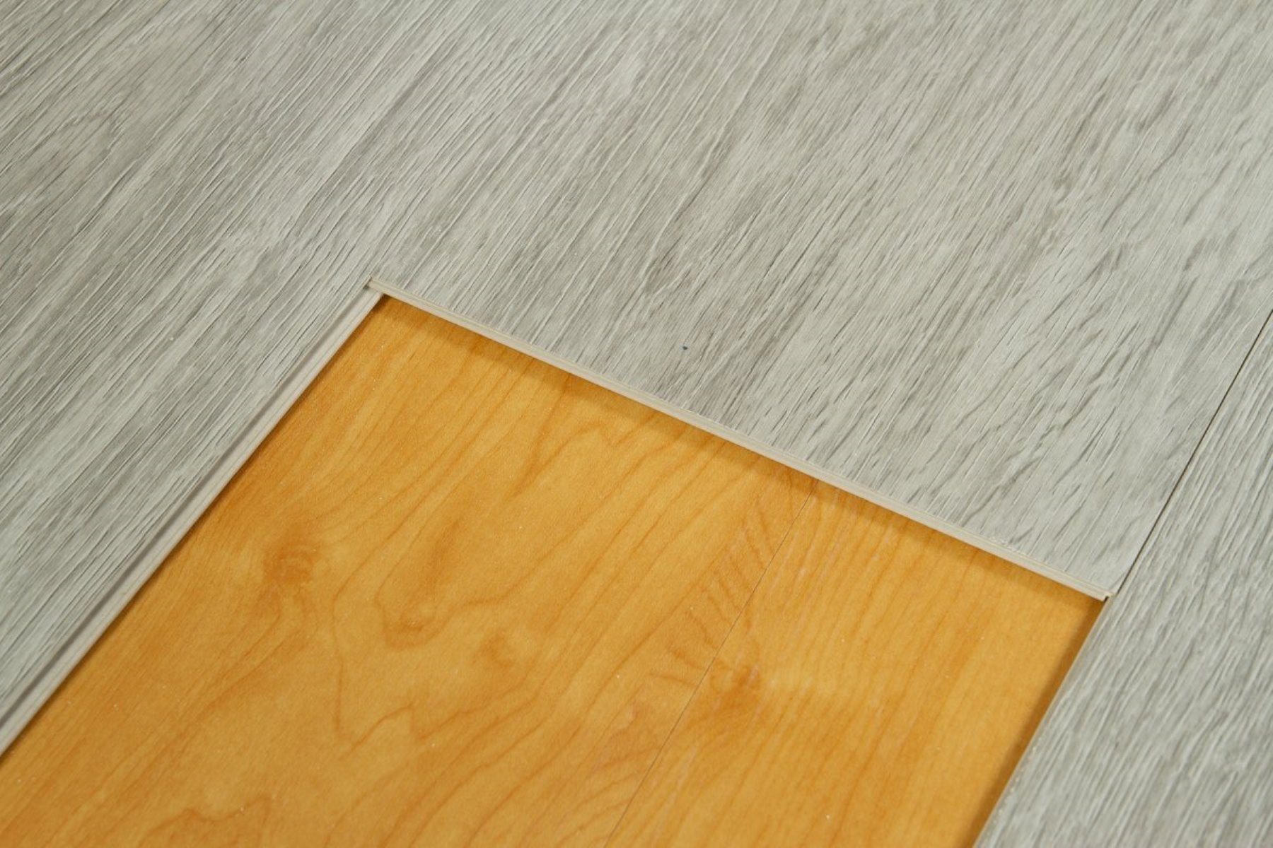 SPC ламинат "OneFloor" ЕСО 8005 (1220*184*4 мм) — купить в Нальчике