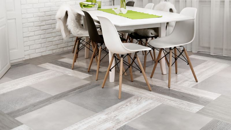 Виниловая плитка "Tarkett" Blues Lancaster (914,4*152,4*3 мм) — купить в Нальчике