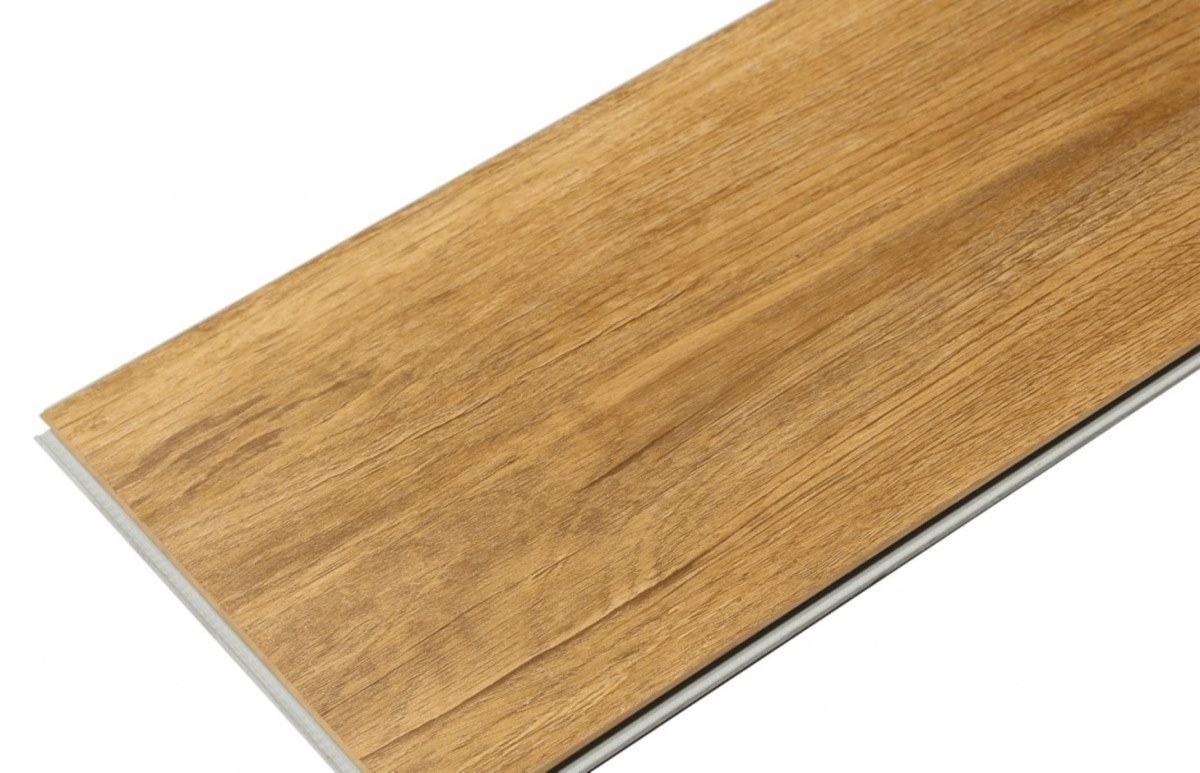 Виниловое напольное покрытие ScandiWood 04 Орех Американский (180*1220*5 мм) — купить в Нальчике