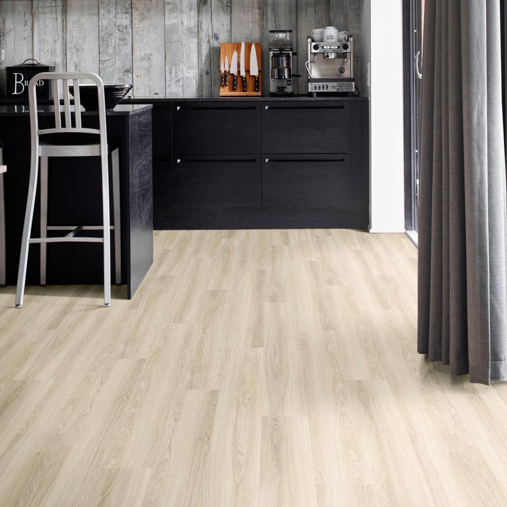 SPC ламинат "Adelar" Solida Acoustic 03239 Riviera Oak (1219*178*5 мм) — купить в Нальчике