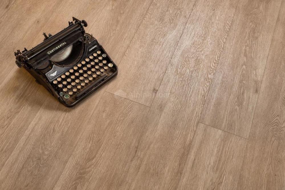 Каменно-полимерная плитка "Alpine Floor" Карите (1220*183*4мм) — купить в Нальчике