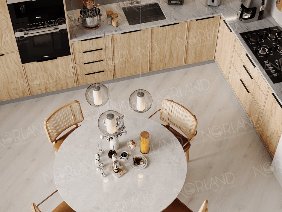 Виниловый ламинат "Norland" Baldr (1220*183*4 мм) — купить в Нальчике