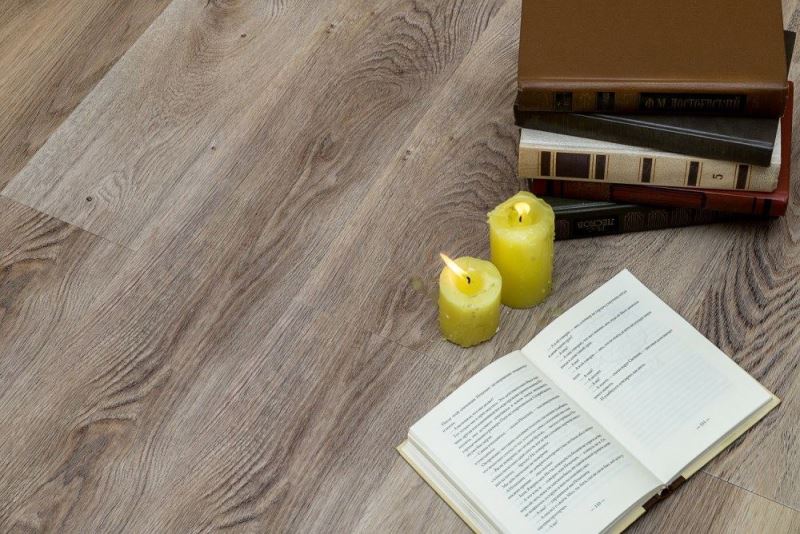 Кварцвиниловая плитка "Art Tile" Лиственница Асти (914,4*152,4*2 мм) — купить в Нальчике