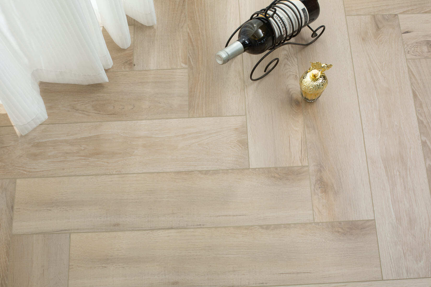 Плитка SPC "OneFloor" 3009 А,В  ЁЛКА (640*128*4 мм) — купить в Нальчике