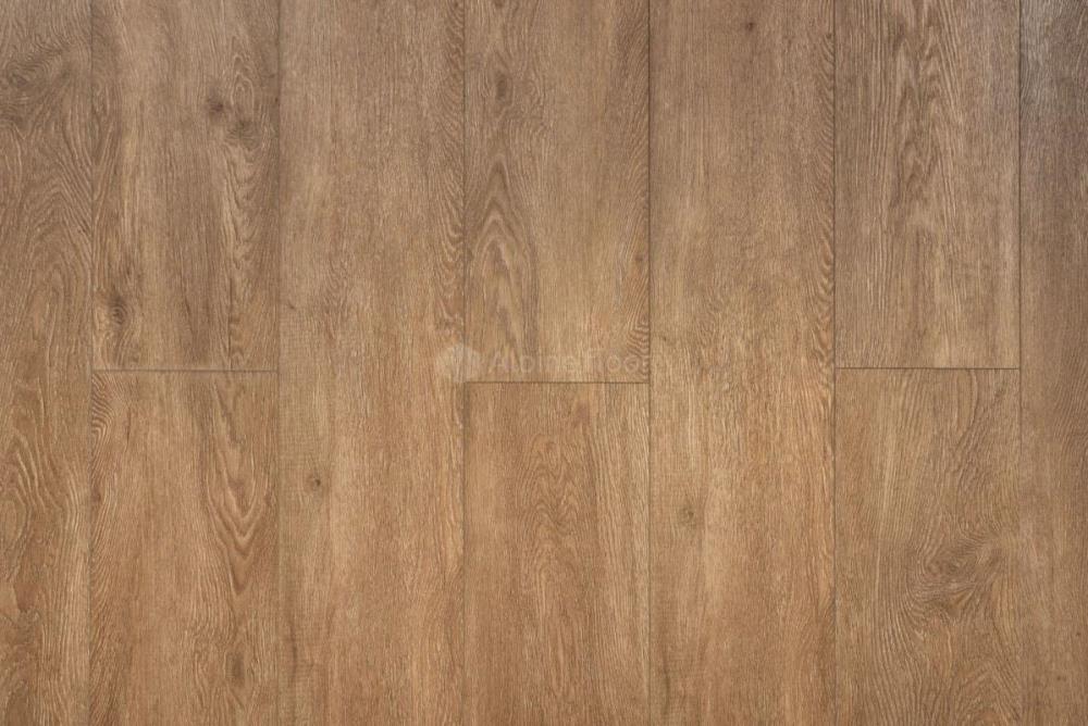 Каменно-полимерная плитка "Alpine Floor" Макадамия (1220*183*4мм) — купить в Нальчике