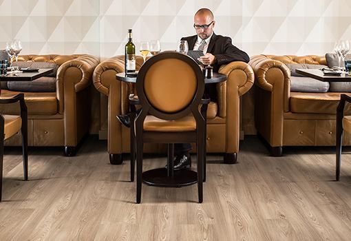 Замковая ПВХ плитка "Berry Alloc" Pure Click Columbian Oak 636M (1326*204*5мм) — купить в Нальчике