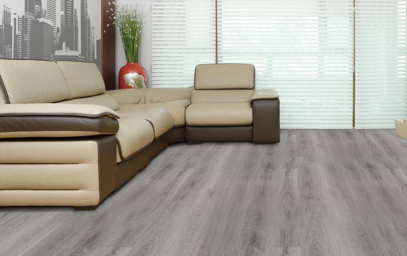 Кварцвиниловая плитка "DeArt Floor" Lite Африканское дерево (935*187*2,0мм) — купить в Нальчике