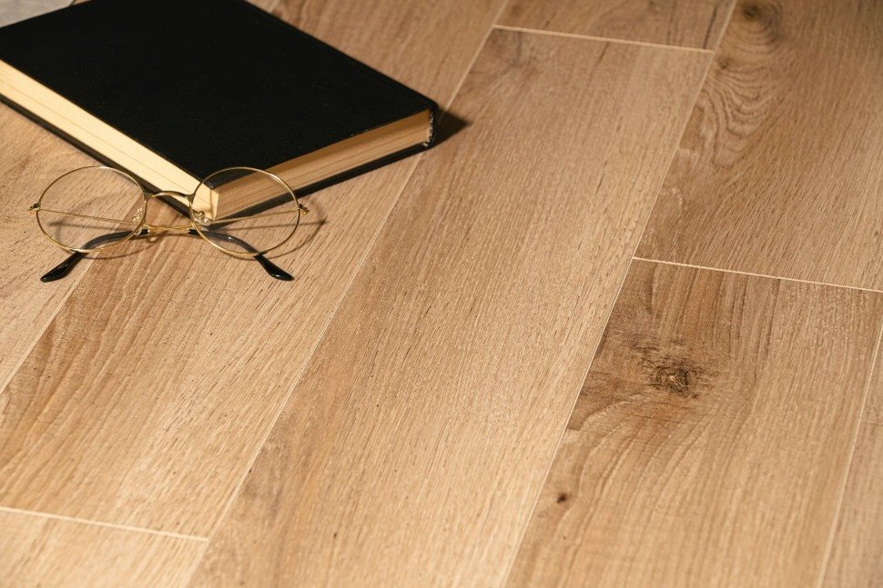 Виниловый ламинат "Bonkeel" Style Дуб Палау (1200*125*4 мм) — купить в Нальчике