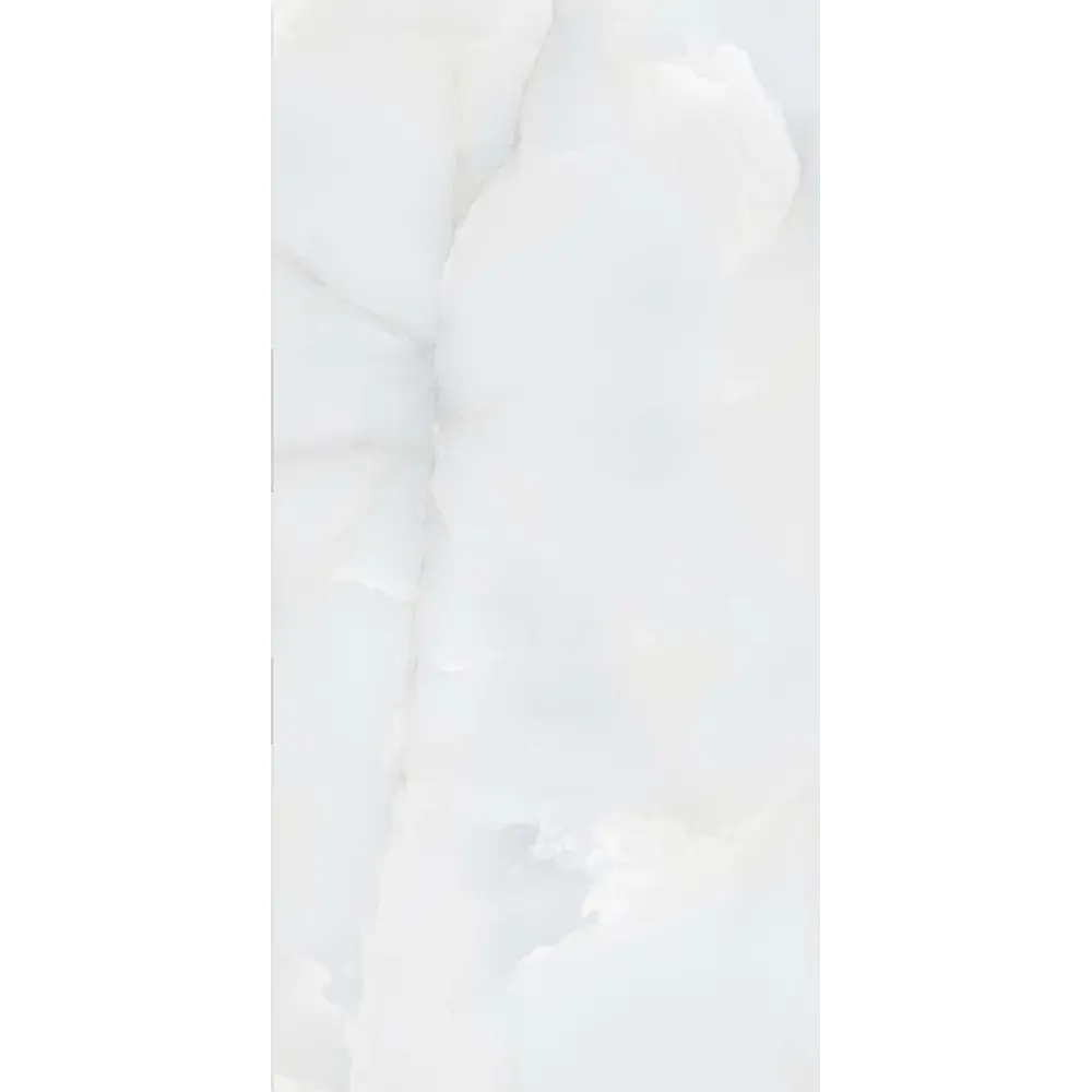 Керамогранит "Sonex" Cloud Onyx Glossy 60x120x0.82 керамогранит полированный 60x120см цвет светло-голубой с разводами — купить в Нальчике