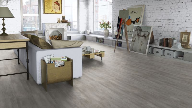 Замковая ПВХ плитка "Tarkett" Jason (1220*200,8*4,4 мм) — купить в Нальчике