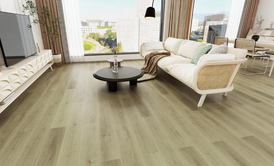 Ламинат SPC AquaMax Дуб Норидж (1220*184*4 мм) — купить в Нальчике