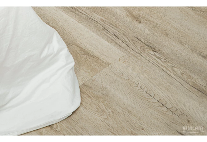 Кварц-винил Дуб Валенсия (1227*232*2,5 мм) — купить в Нальчике