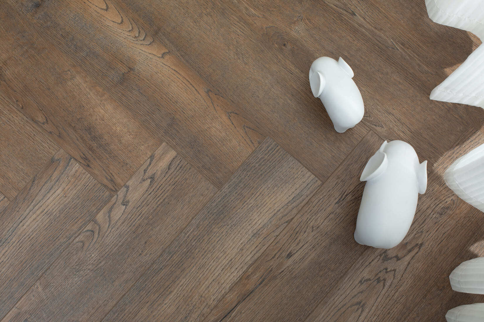 Плитка SPC "OneFloor" 3026 А,В  ЁЛКА (640*128*4 мм) — купить в Нальчике