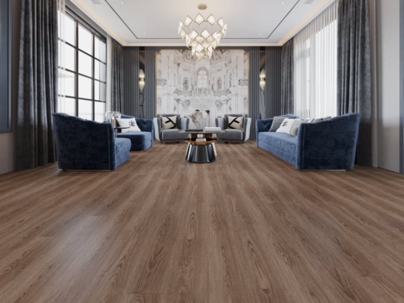 SPC ламинат "Profield" Дуб Монпелье (1240*182*5,5 мм) — купить в Нальчике