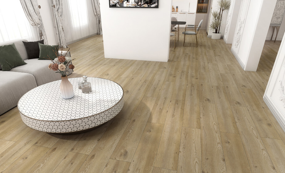 Ламинат SPC AquaMax Дуб Торро (1524*228*4,5 мм) — купить в Нальчике