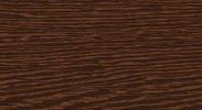 Плинтус "Идеал" пластиковый Элит Венге (2500*22*67 мм) — купить в Нальчике