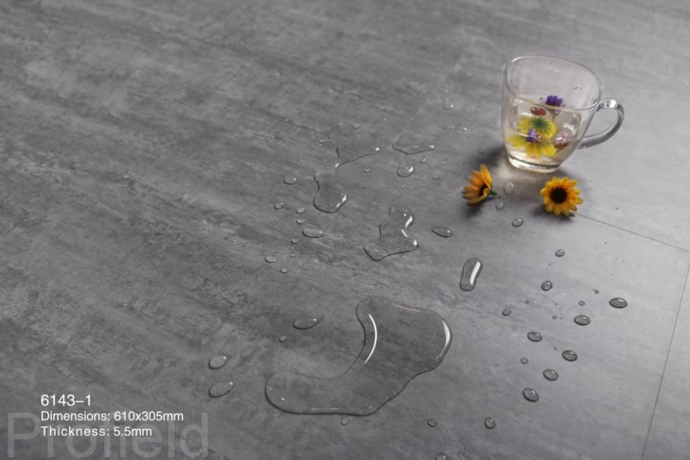 SPC ламинат "Profield" Бельведер марбл (305*610*5,5 мм) — купить в Нальчике