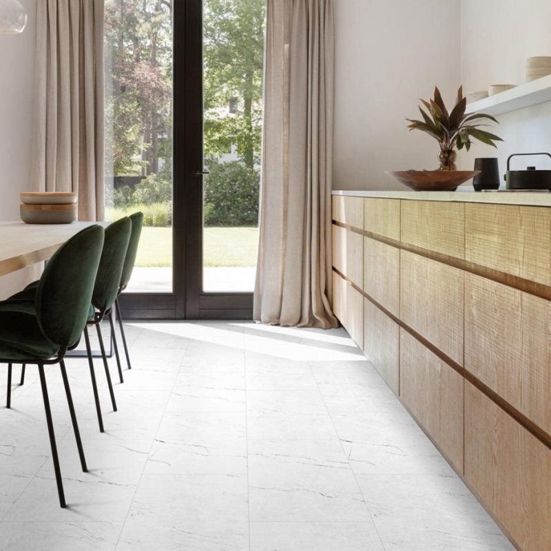 Замковая ПВХ плитка York Stone 46112 (610*303*6 мм) — купить в Нальчике