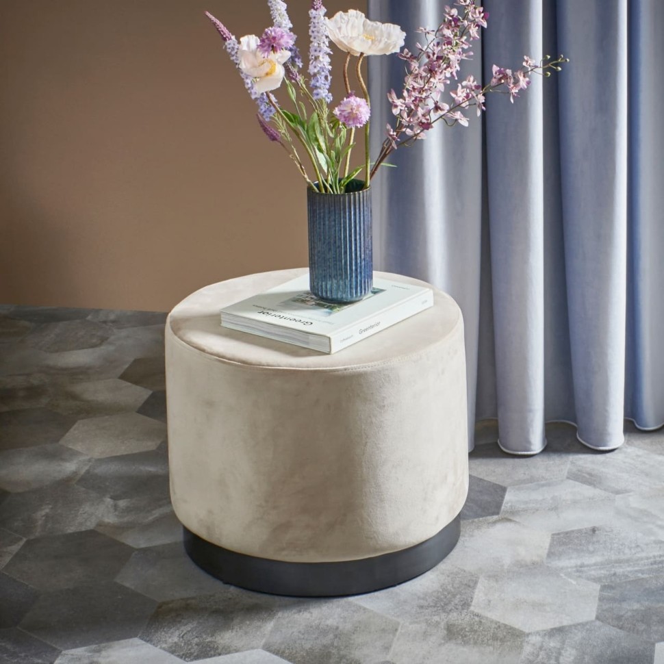 Виниловая плитка "Moduleo" Moods Hexagon 318 (226,32*196*2,5 мм) — купить в Нальчике