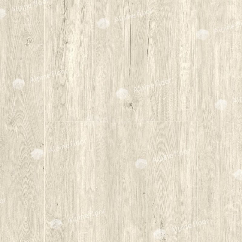 SPC Ламинат "Alpine Floor" Секвойя Серая (1220*183*4 мм) — купить в Нальчике