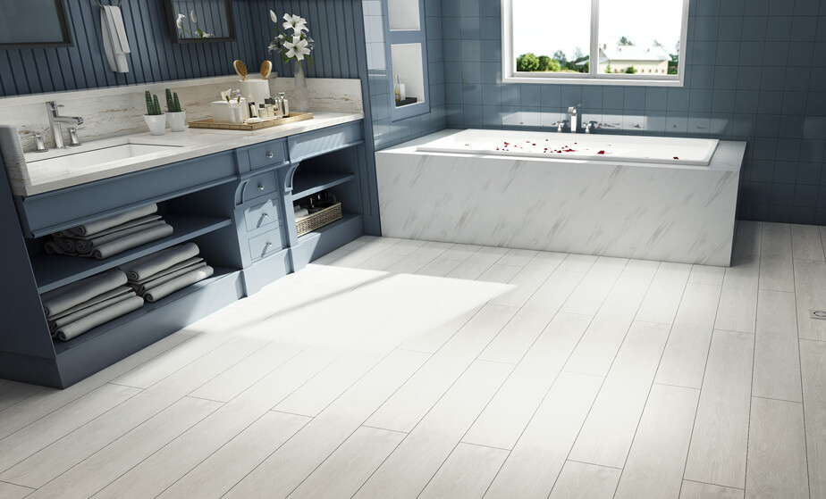 Ламинат SPC AquaMax Дуб Тамми (1220*184*4 мм) — купить в Нальчике