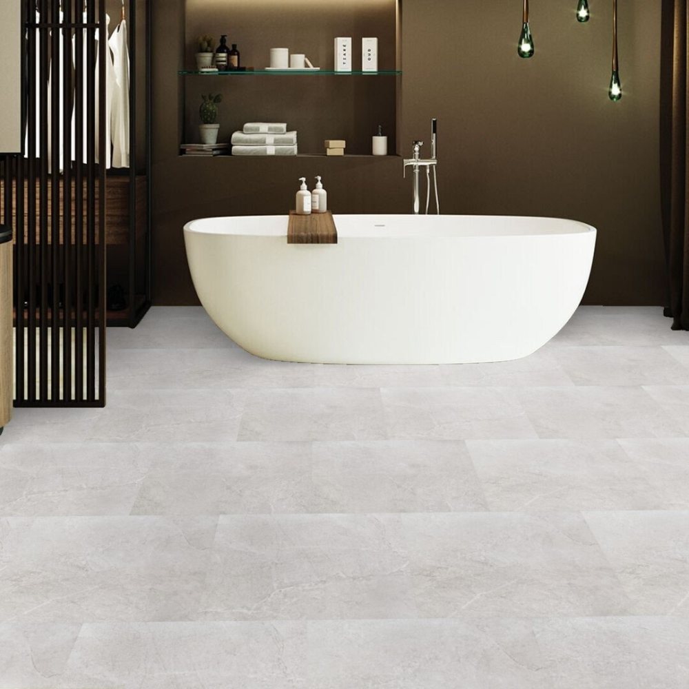 Клеевая плитка для коммерческих помещений "Bonkeel" Boney (457*457*2,1мм) — купить в Нальчике