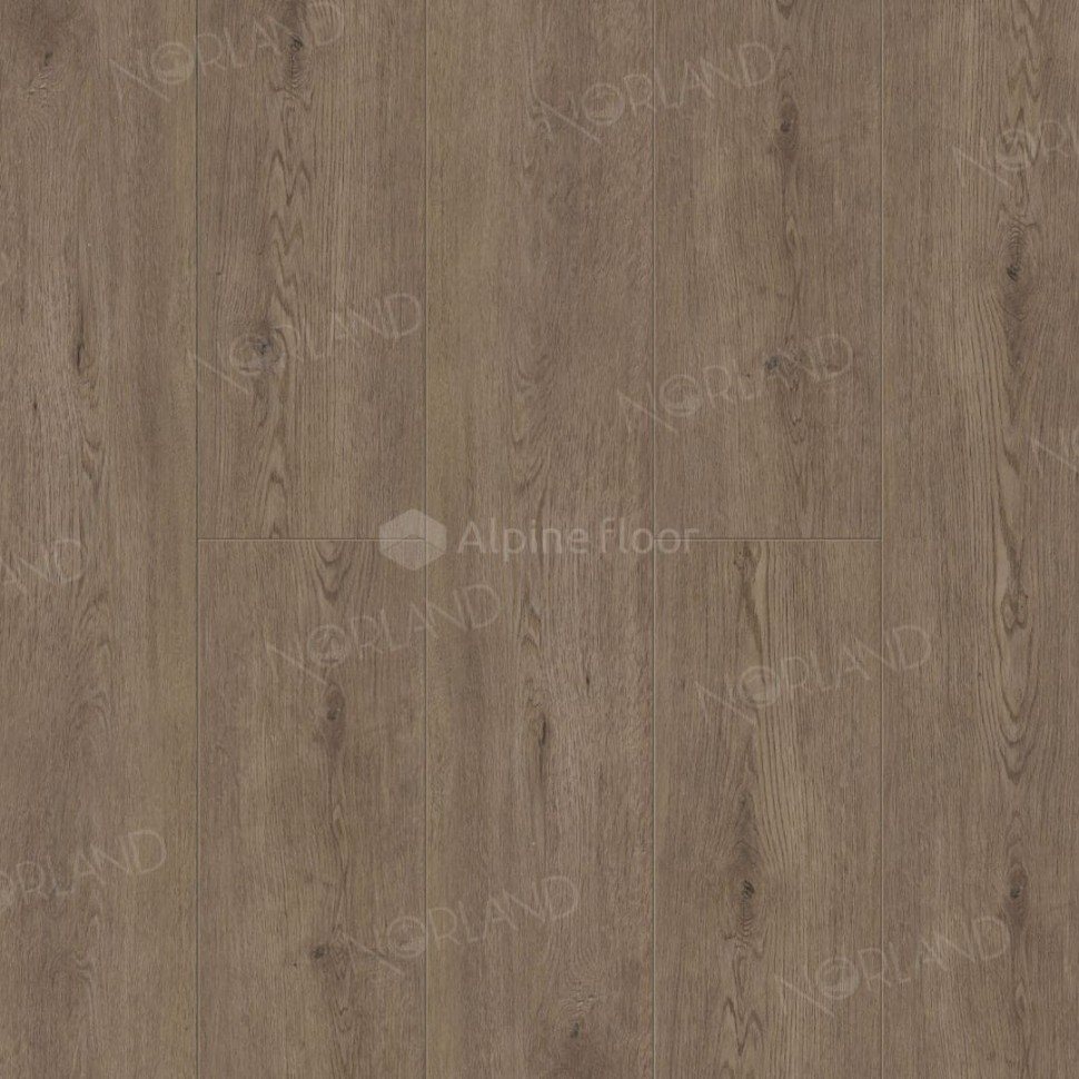 Кварцвиниловый ламинат "Norland" Sigrid Superior Flosi (1220*183*8 мм) — купить в Нальчике