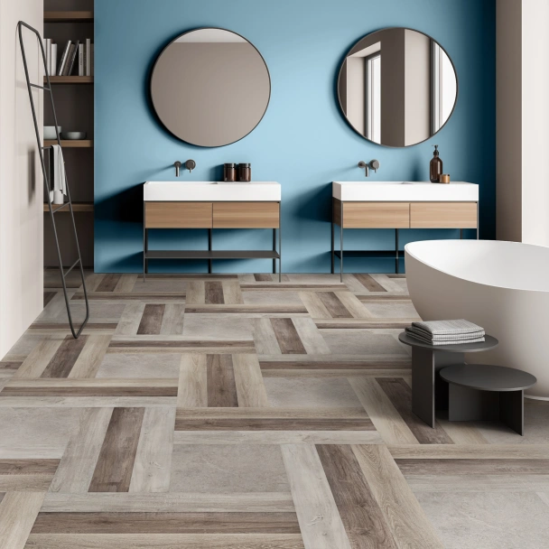 ПВХ плитка «Tarkett» Astra (914,4*152,4*2,1 мм) — купить в Нальчике