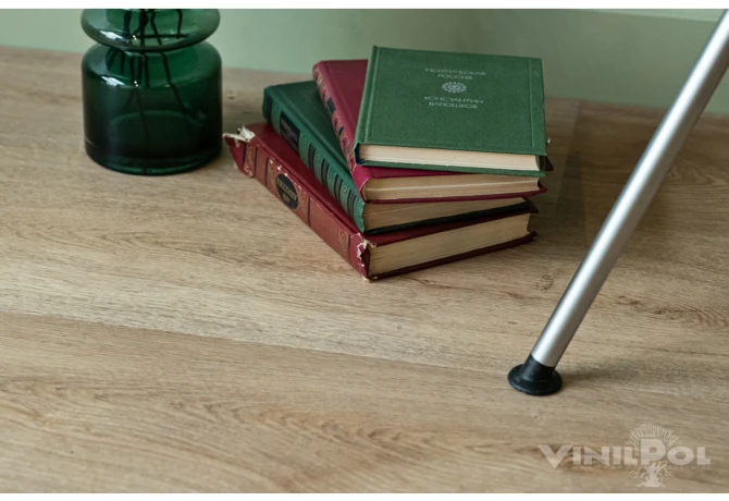 Кварц-винил Дуб Портофино (1219,6*228,6*2 мм) — купить в Нальчике